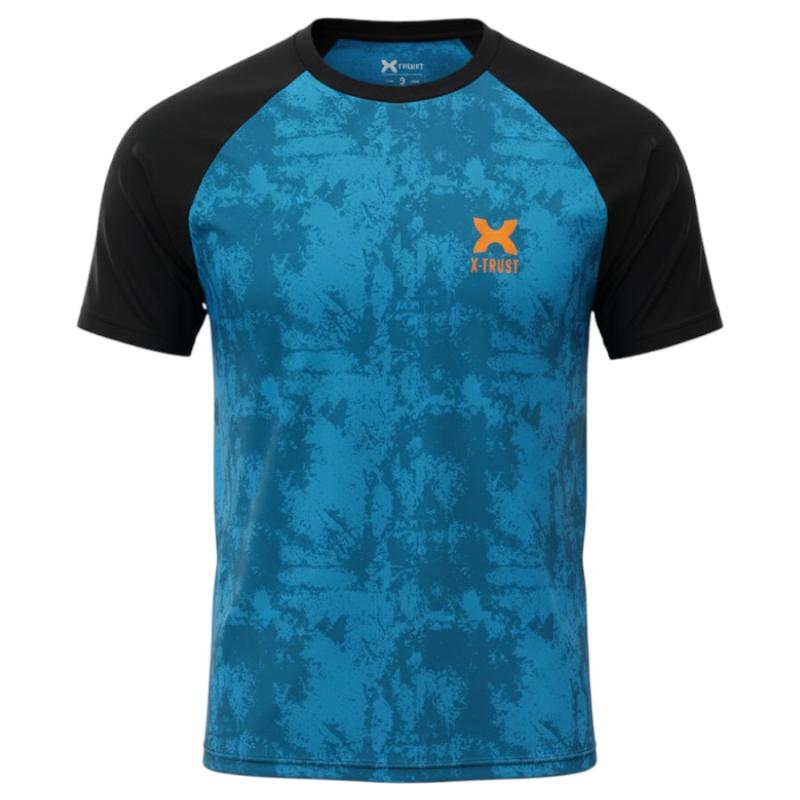 Remera X-Trust Málaga
