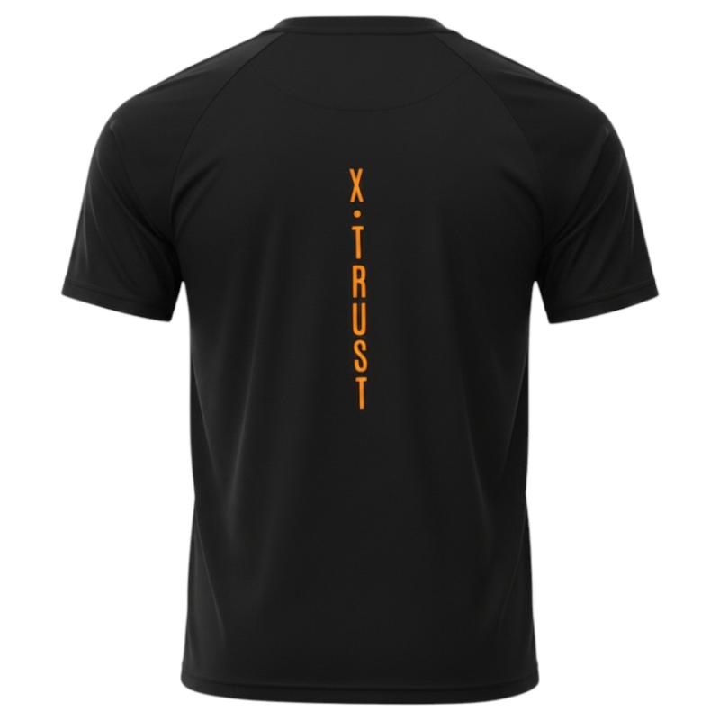 Remera X-Trust Málaga