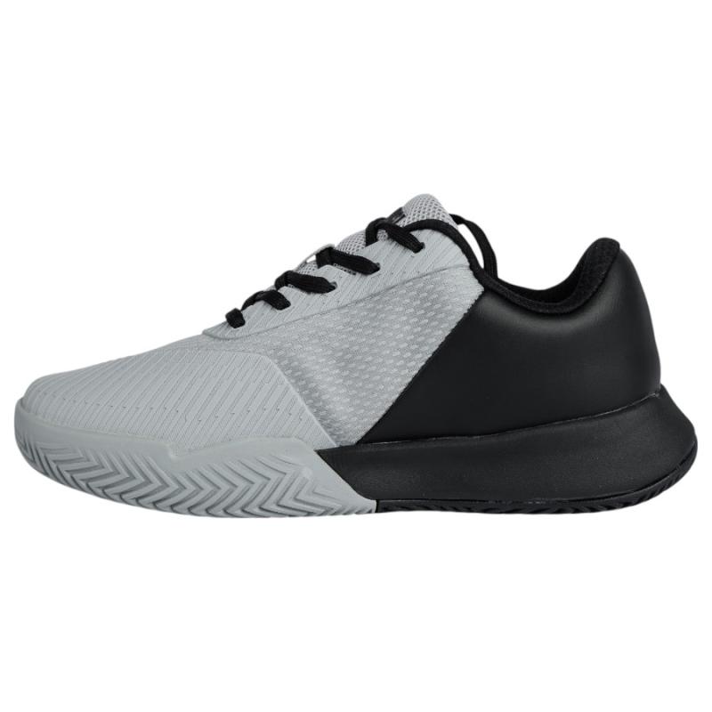 Zapatillas X-Trust Aerodynamic Black/Grey caballero