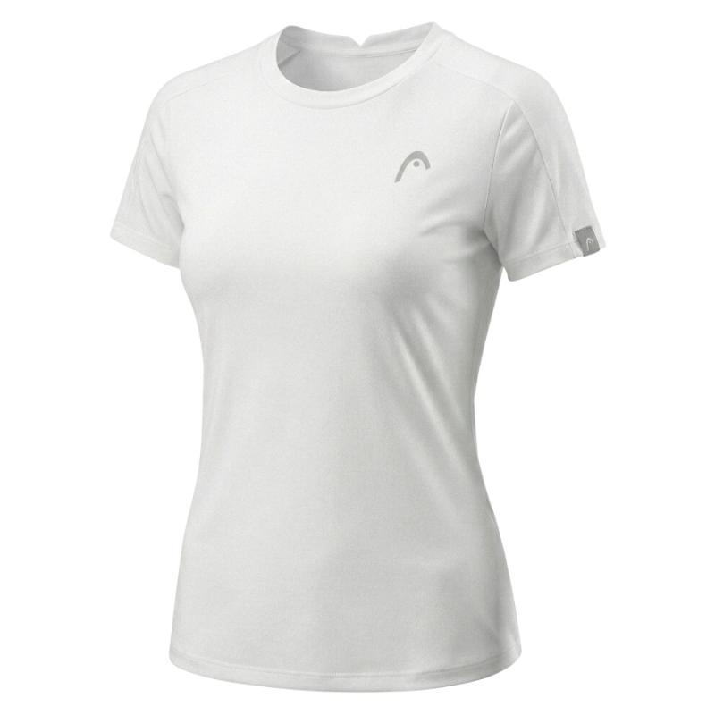 Remera Head Play Tech dama