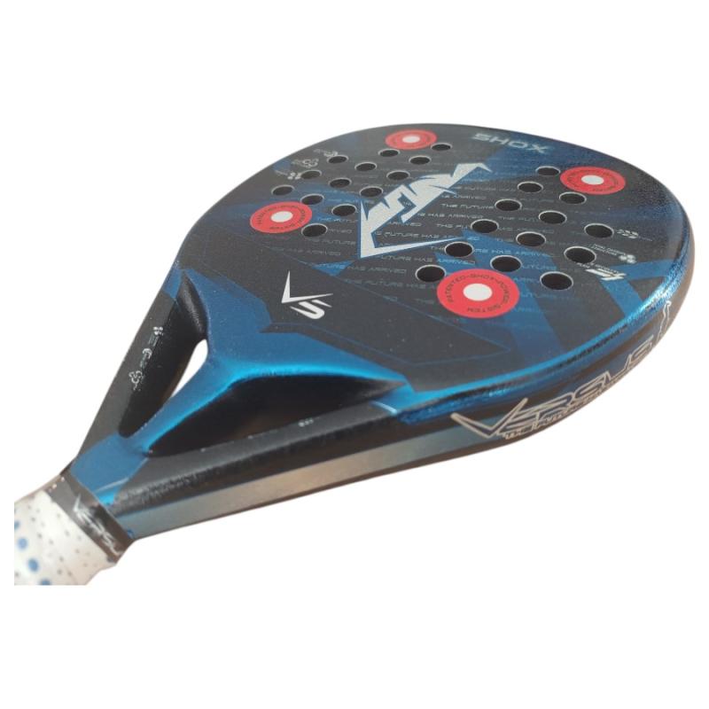 Paleta de padel Versus Shox 3K