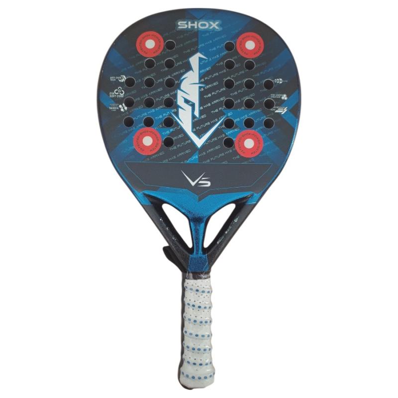 Paleta de padel Versus Shox 3K