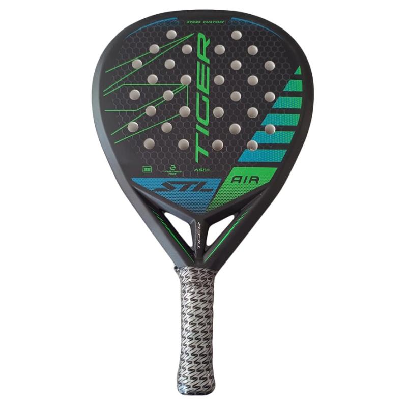 Paleta de padel STL Tiger Air