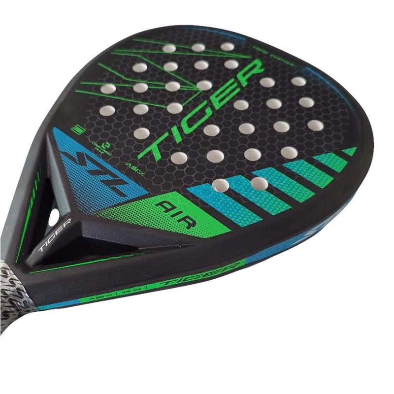 Paleta de padel STL Tiger Air