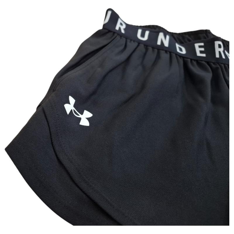 Short Under Armour Play Up 3.0 dama