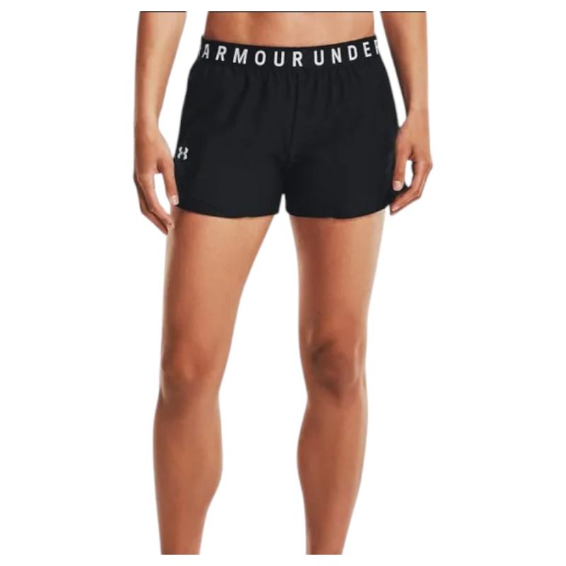 Short Under Armour Play Up 3.0 dama