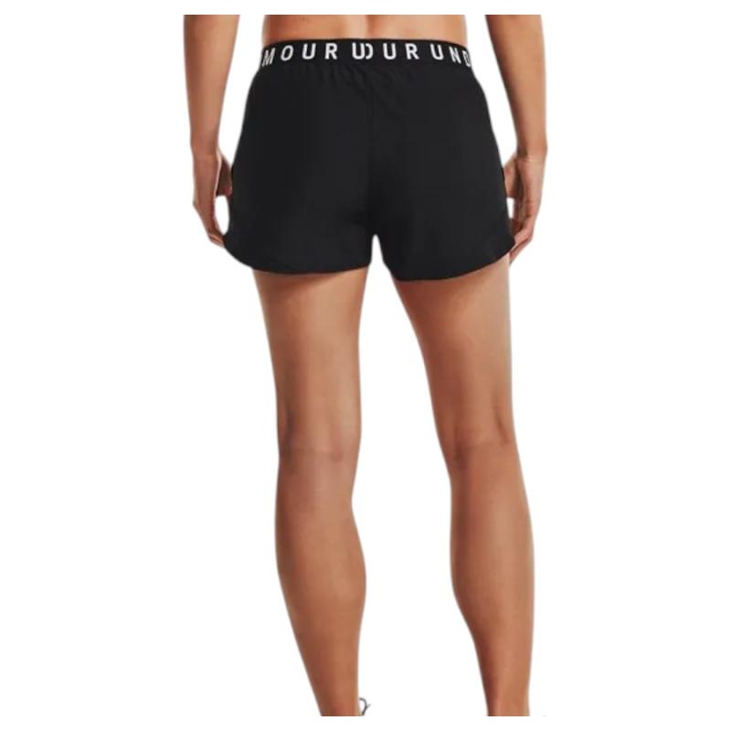 Short Under Armour Play Up 3.0 dama