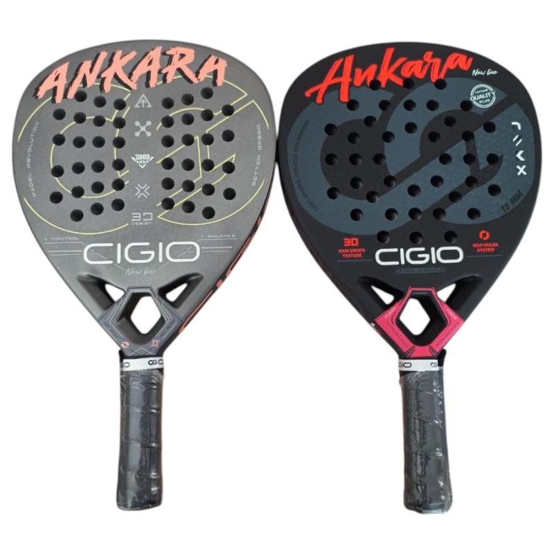 Paleta de padel Cigio Ankara