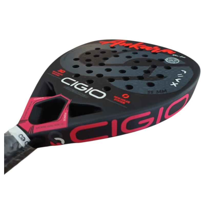 Paleta de padel Cigio Ankara