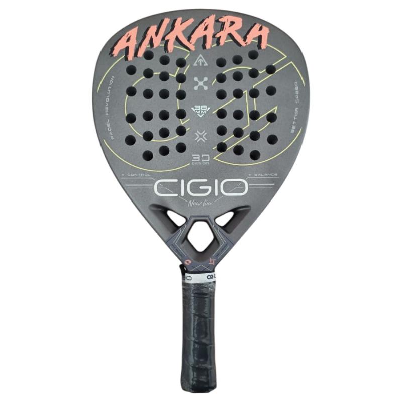 Paleta de padel Cigio Ankara