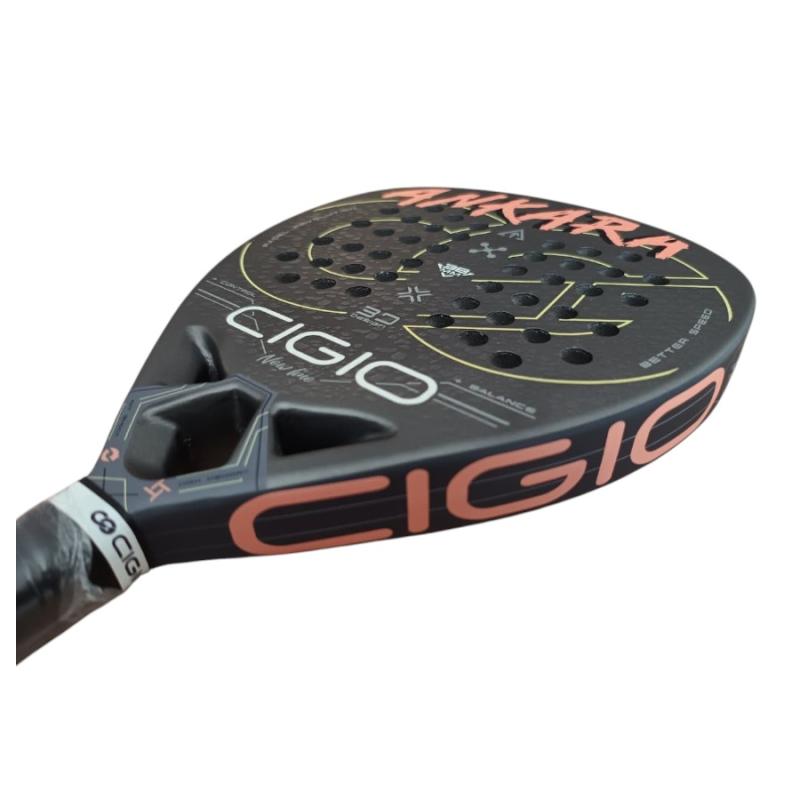 Paleta de padel Cigio Ankara