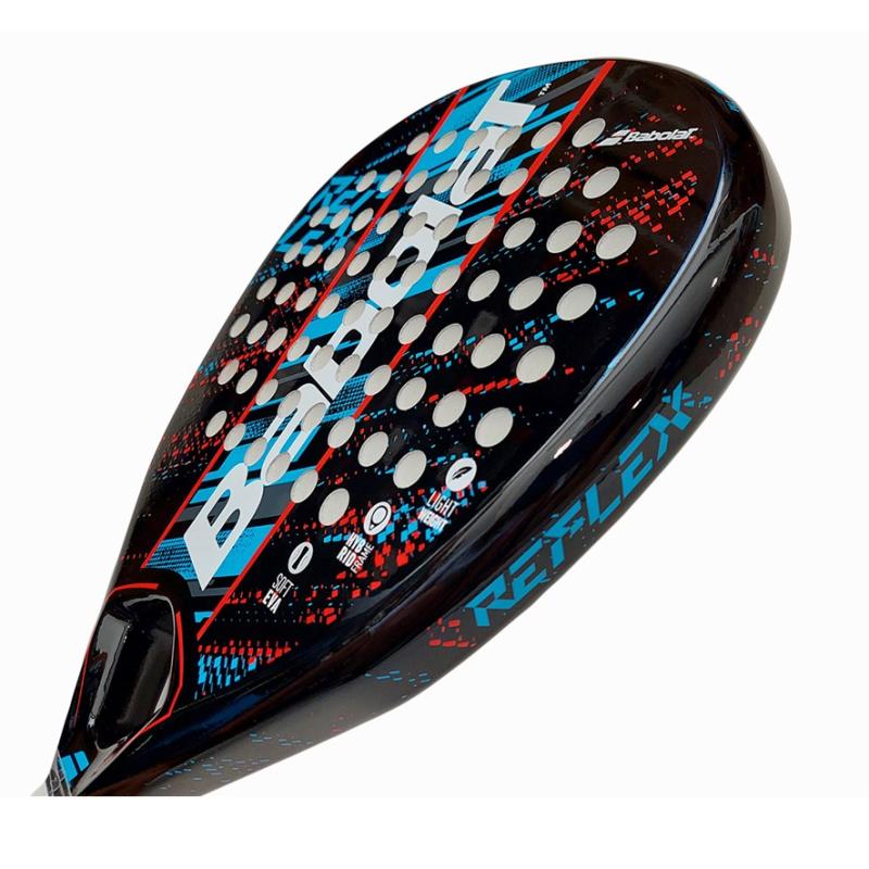 Paleta de padel Babolat Reflex 2023