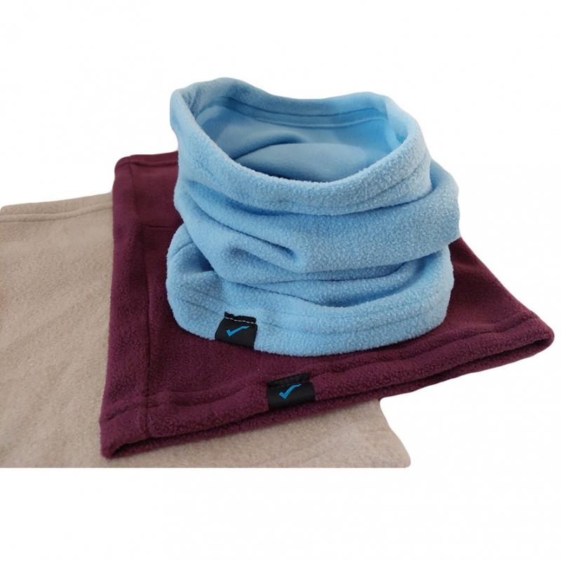 Cuello Snauwaert Polar