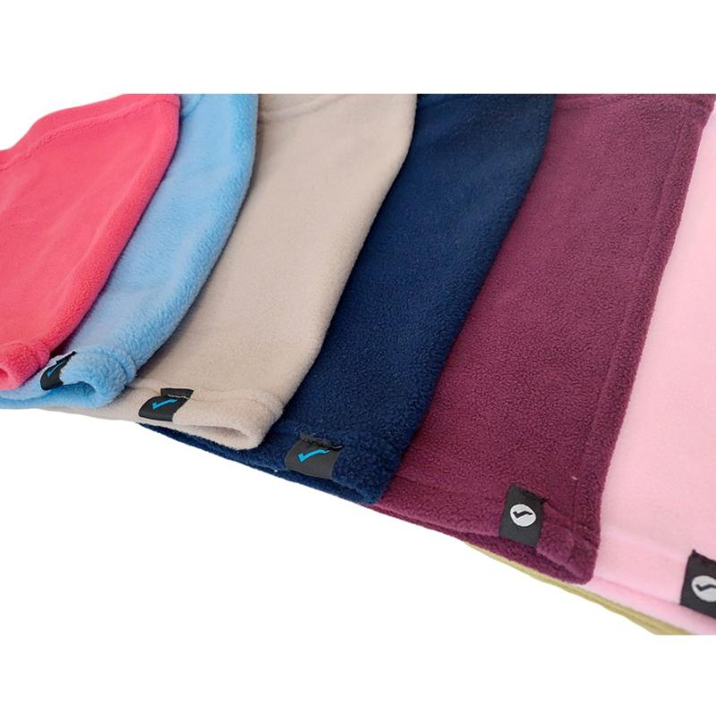 Cuello Snauwaert Polar