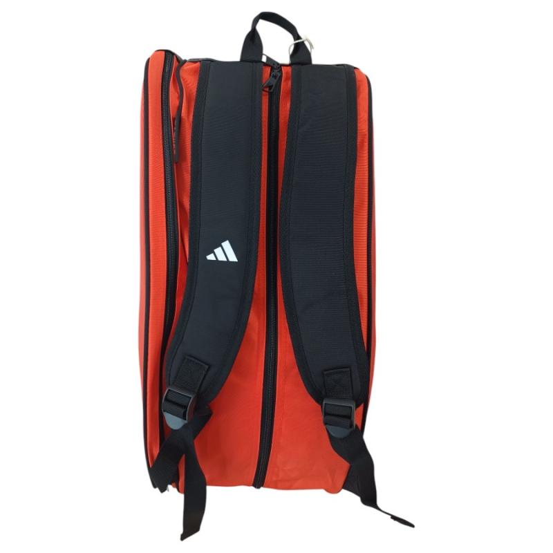 Bolso paletero Adidas Control Orange 3.4