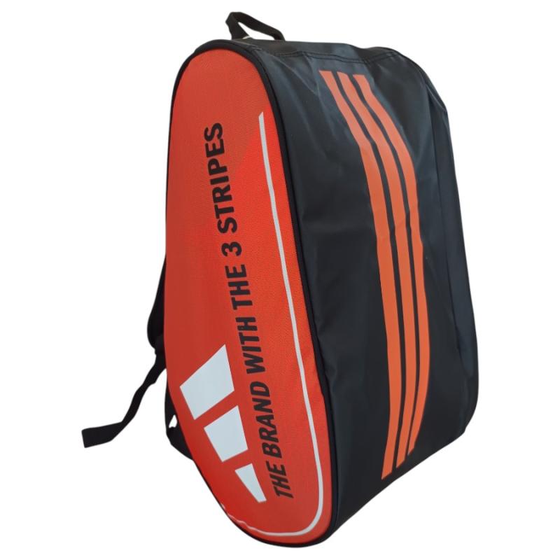 Bolso paletero Adidas Control Orange 3.4