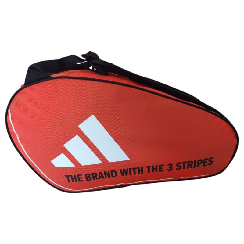 Bolso paletero Adidas Control Orange 3.4