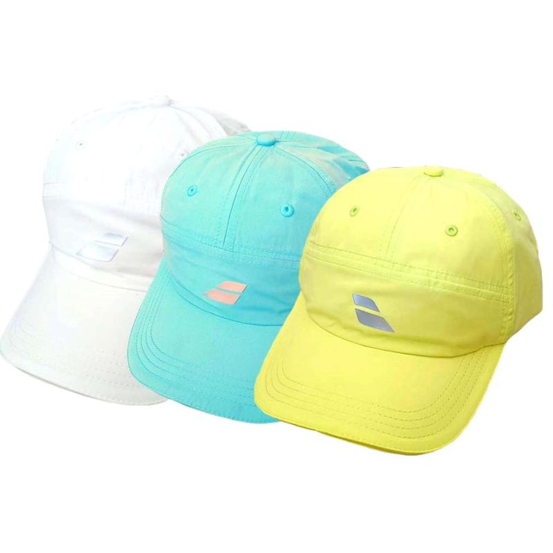 Gorra Babolat Microfibra 2.0