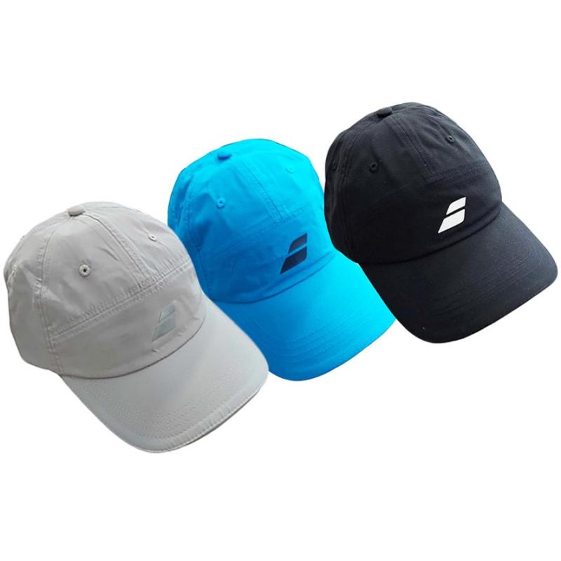 Gorra Babolat Microfibra 2.0