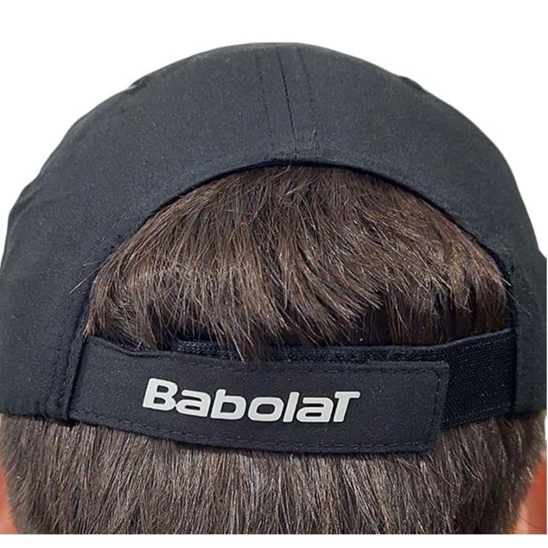Gorra Babolat Microfibra 2.0