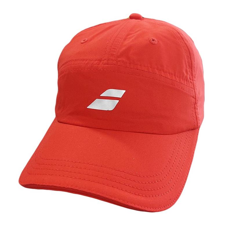 Gorra Babolat Microfibra 2.0