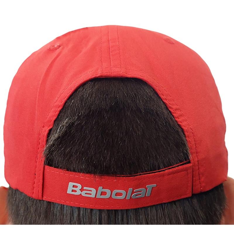 Gorra Babolat Microfibra 2.0