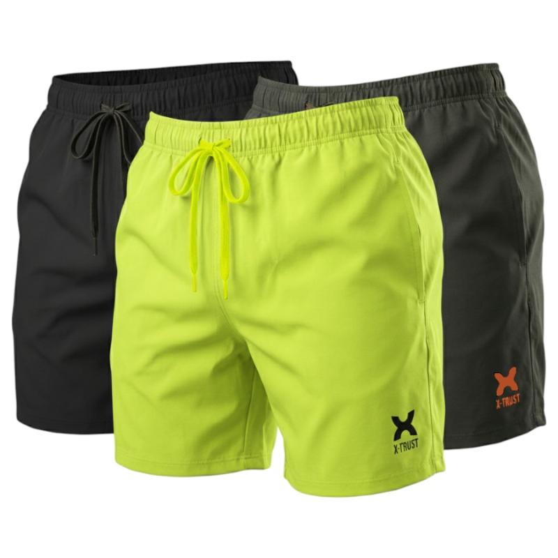 Short X-Trust Tulum caballero