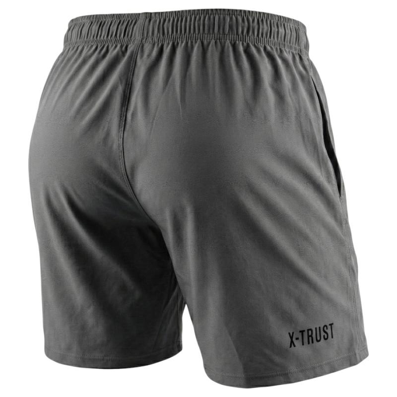 Short X-Trust Tulum caballero