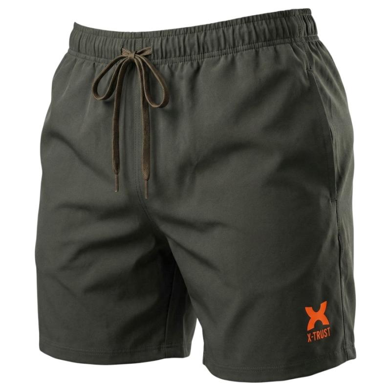 Short X-Trust Tulum caballero