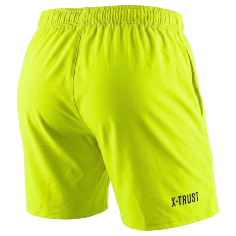 Short X-Trust Tulum caballero