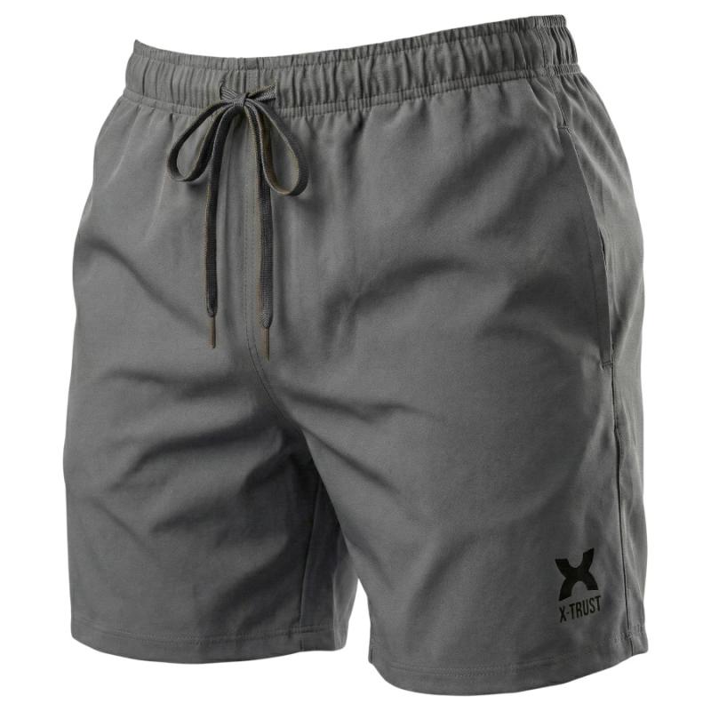 Short X-Trust Tulum caballero