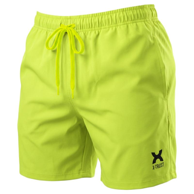 Short X-Trust Tulum caballero