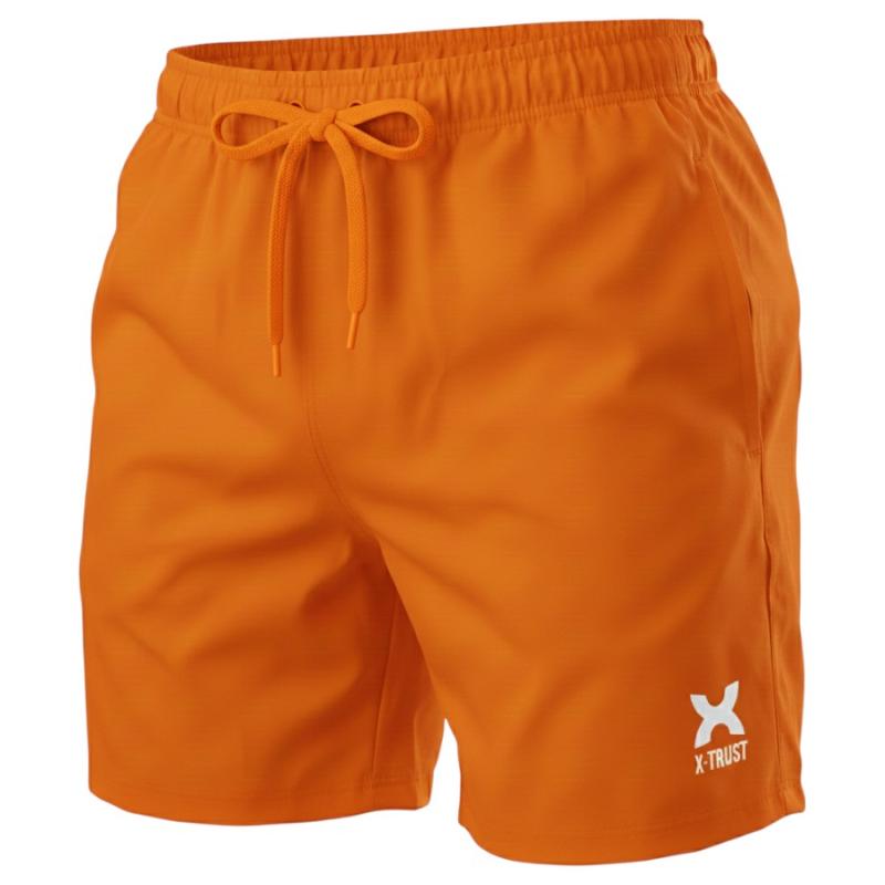 Short X-Trust Tulum caballero