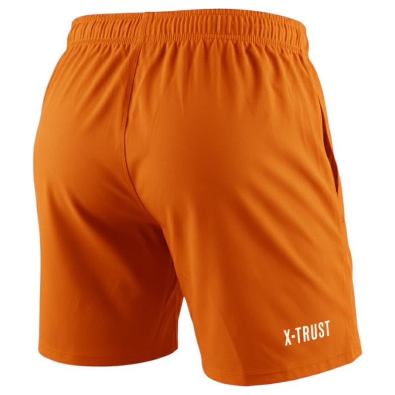 Short X-Trust Tulum caballero