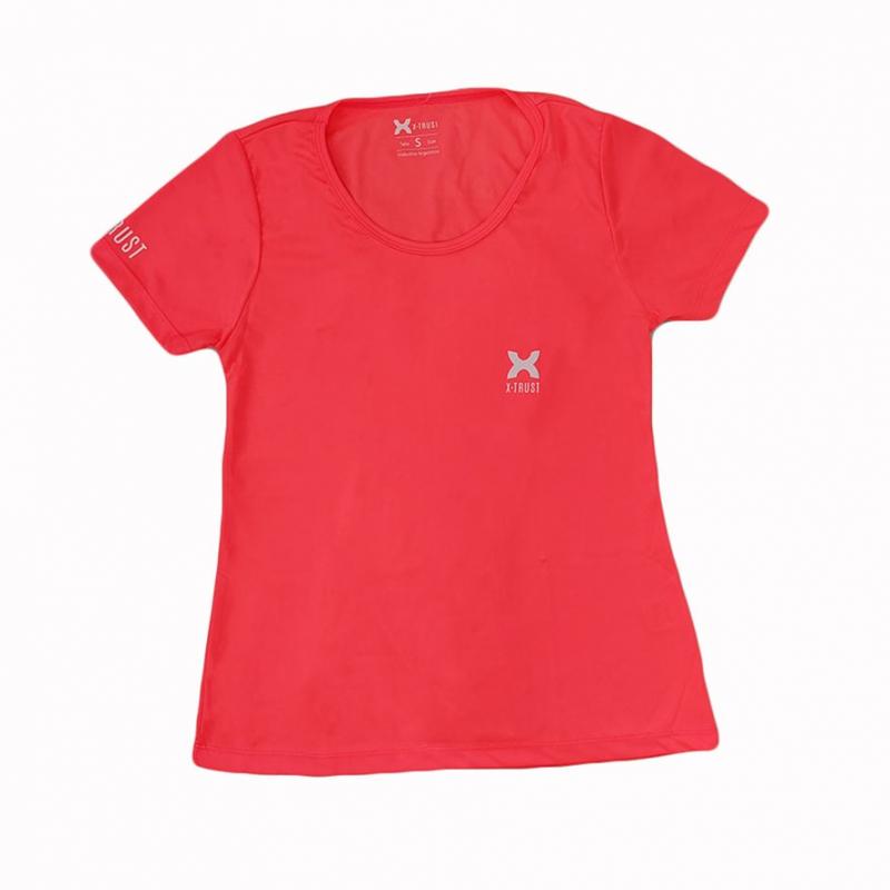 Remera X-Trust Buenos Aires dama
