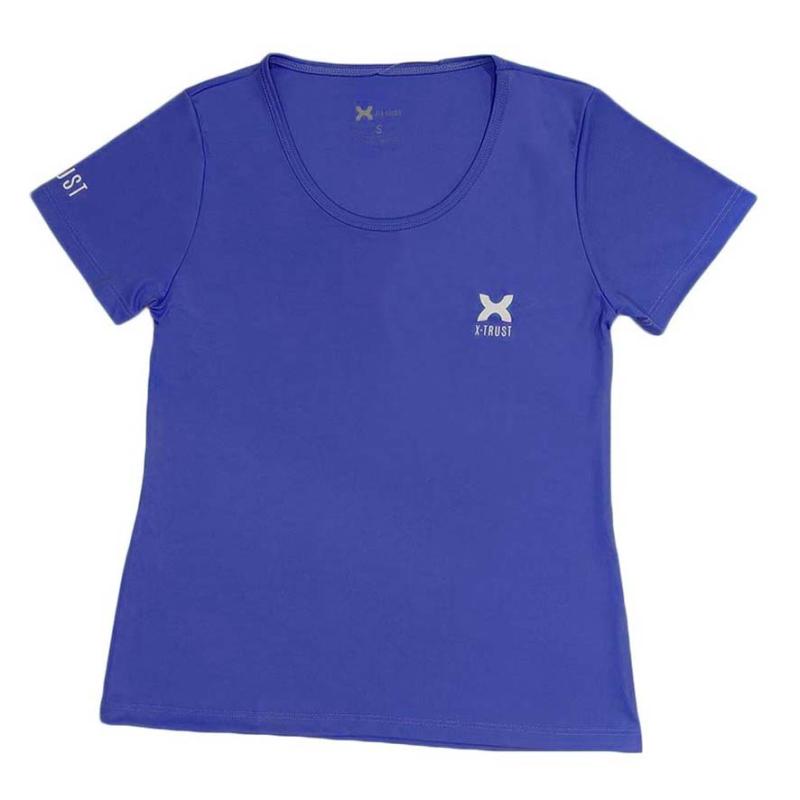 Remera X-Trust Buenos Aires dama