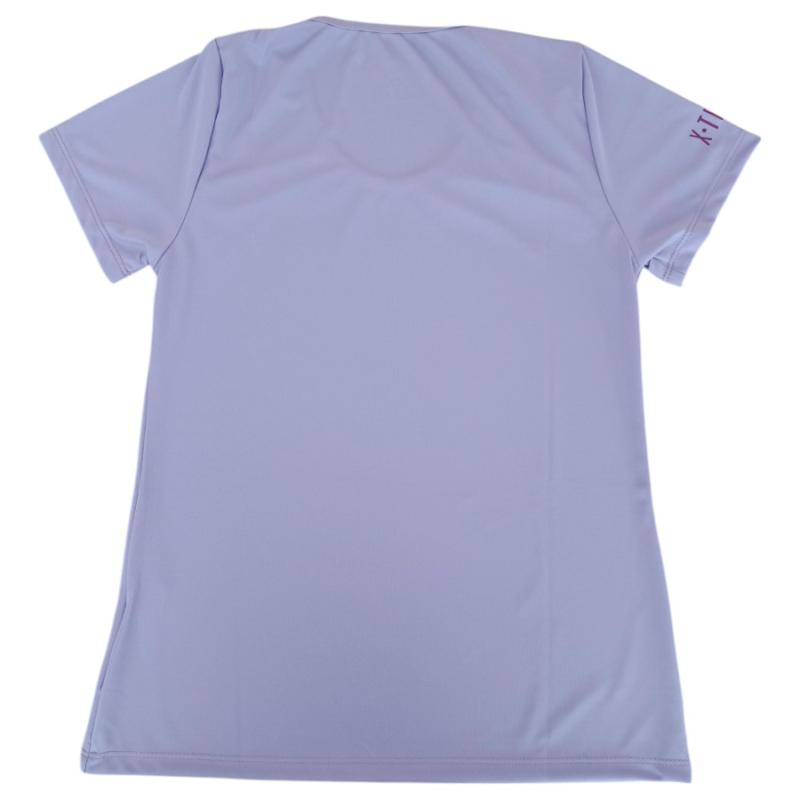 Remera X-Trust Buenos Aires dama