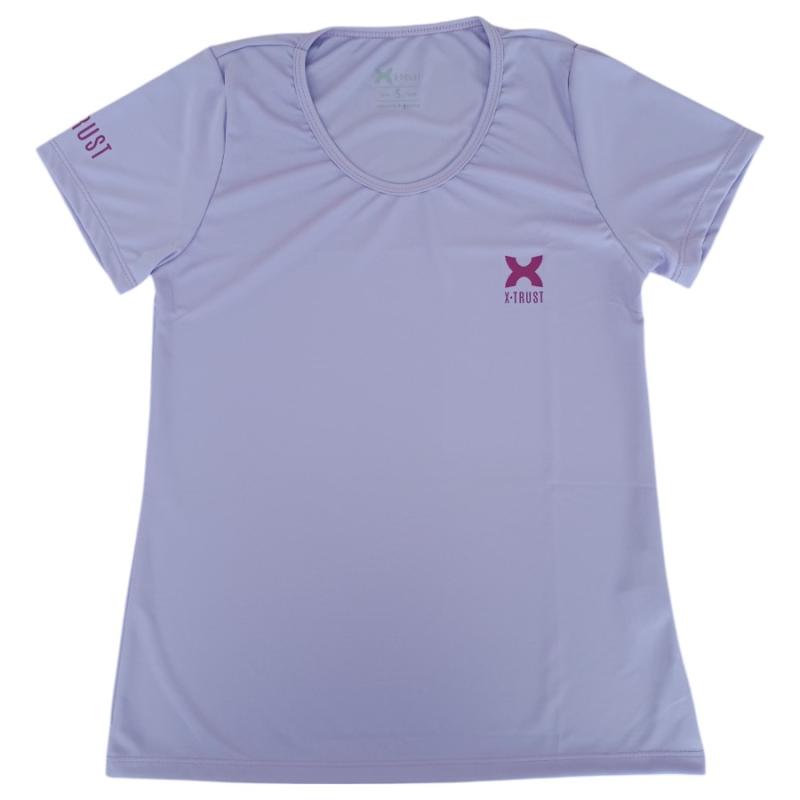 Remera X-Trust Buenos Aires dama