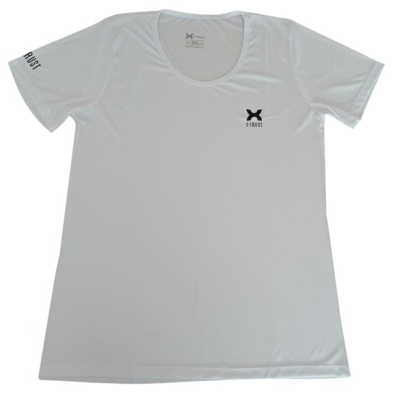 Remera X-Trust Buenos Aires dama