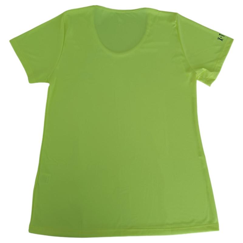 Remera X-Trust Buenos Aires dama