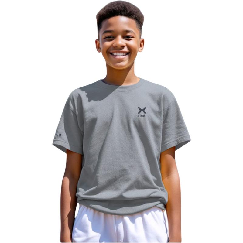 Remera X-Trust Zurich niños