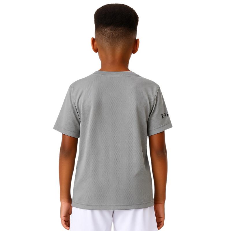 Remera X-Trust Zurich niños