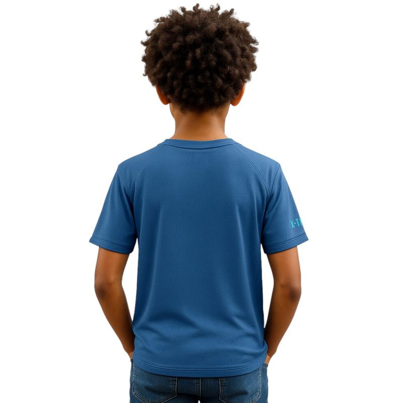 Remera X-Trust Zurich niños