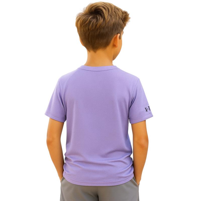 Remera X-Trust Zurich niños