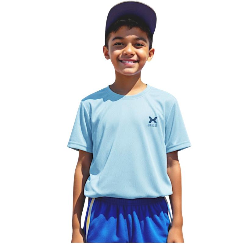 Remera X-Trust Zurich niños