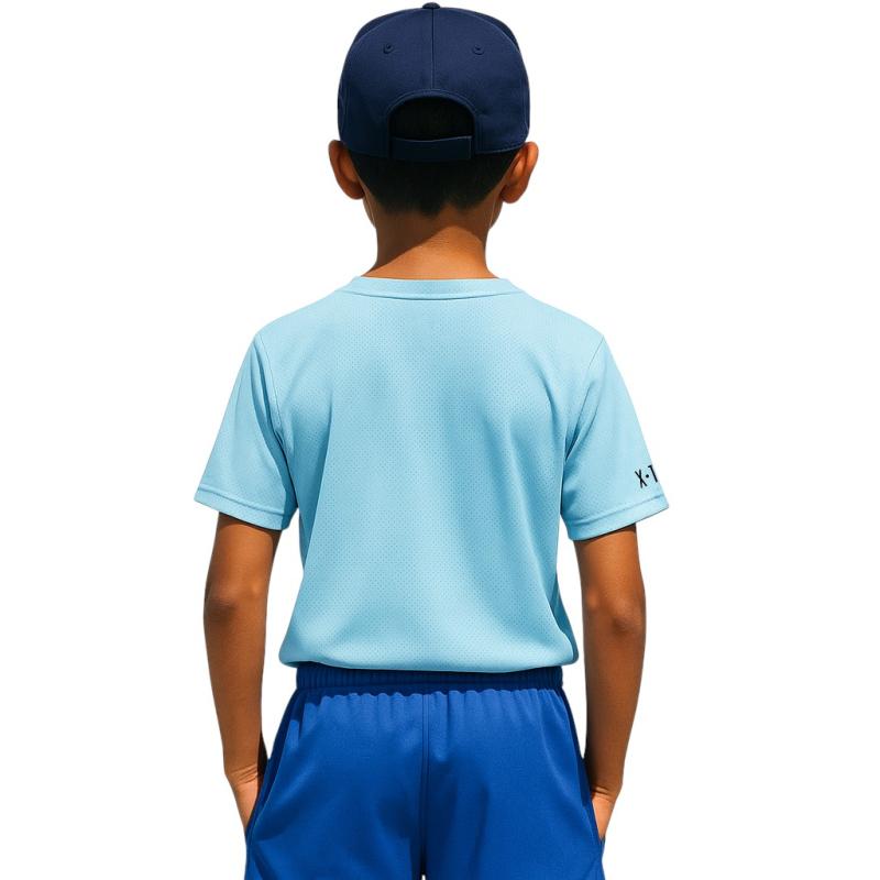 Remera X-Trust Zurich niños