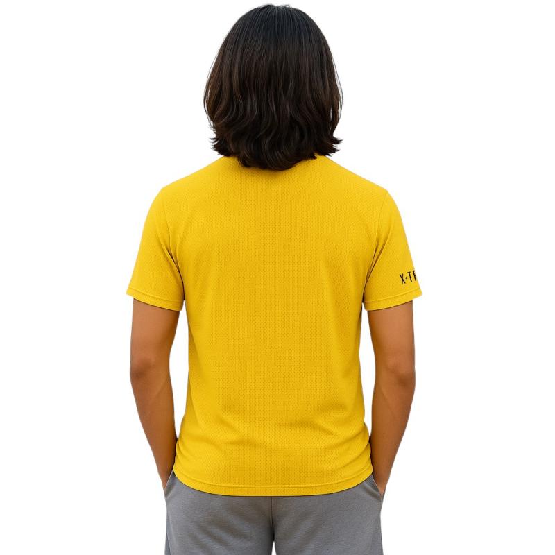 Remera X-Trust Zurich niños