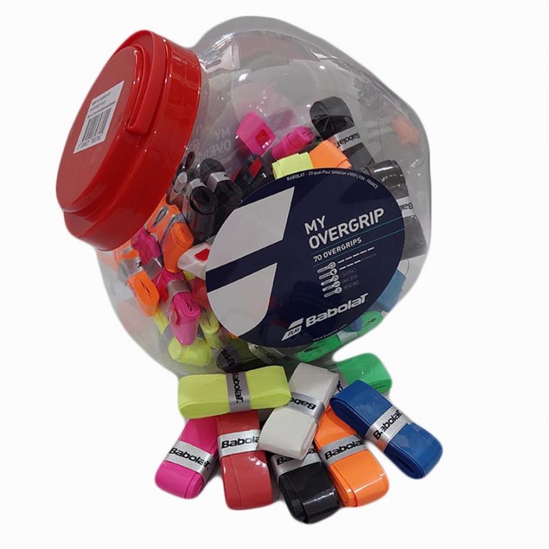 Cubregrip Babolat My Overgrip x unidad