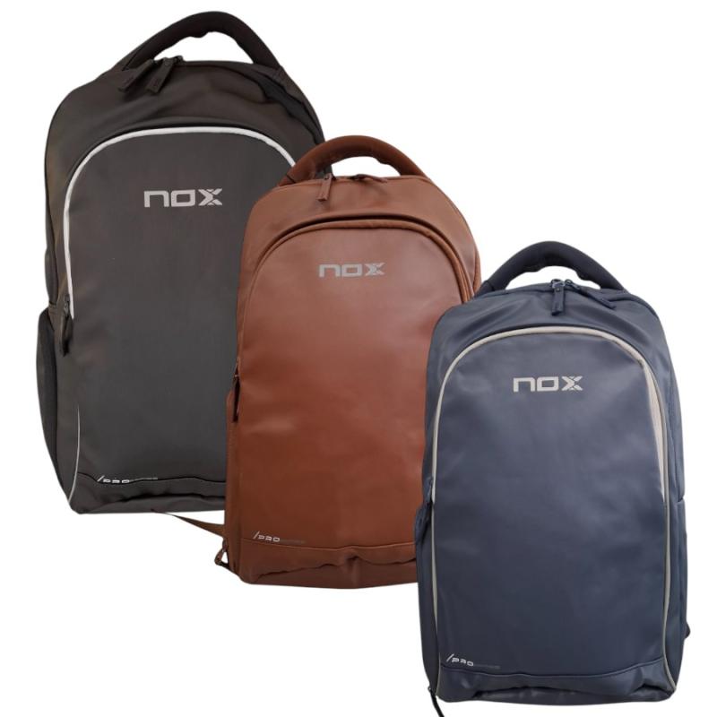 Mochila Nox Pro Series