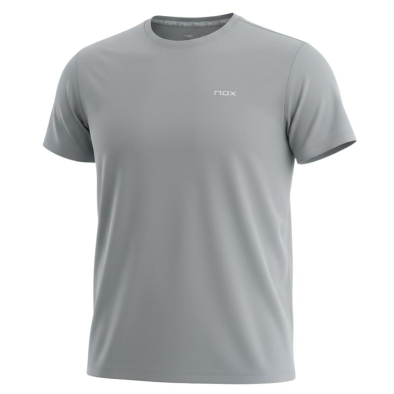 Remera Nox Team Caballero